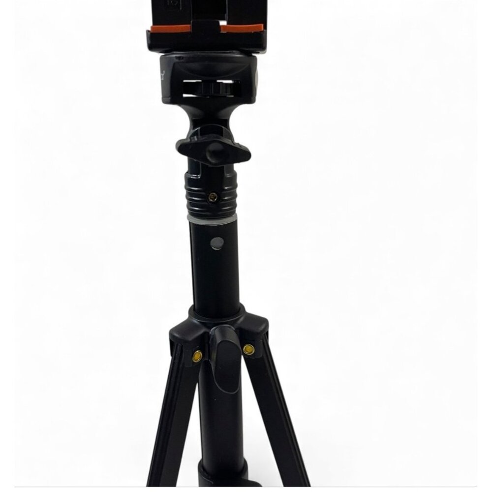 Acuvar 54" Inch Extendable Aluminum Monopod Tripod & Selfie Stick - Picture 4 of 11